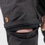 Abisko Lite Trekking Zip-off M Long - galéria #2