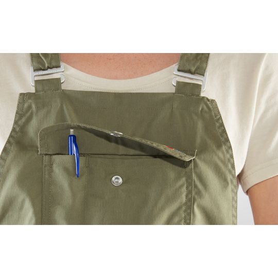 Vardag Dungaree Trousers W - galéria #2