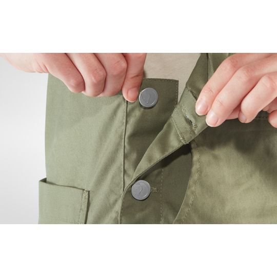 Vardag Dungaree Trousers W - galéria #3