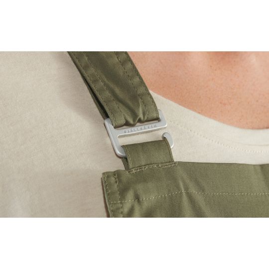 Vardag Dungaree Trousers W - galéria #4