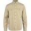 Övik Travel Shirt LS M