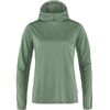Abisko Sun-hoodie W