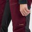 Abisko Lite Trekking Trs W Short - galéria #3
