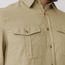 Övik Travel Shirt LS M - galéria #2