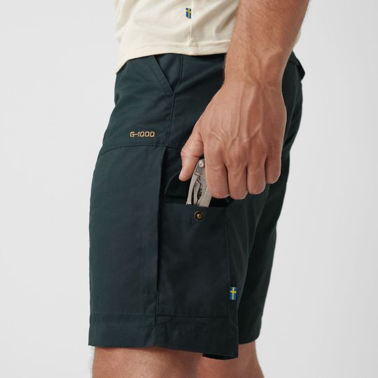 Karl pro clearance shorts m