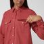 Övik Travel Shirt LS W - galéria #2