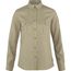 Övik Travel Shirt LS W