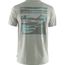 Torneträsk T-shirt M - galéria #3