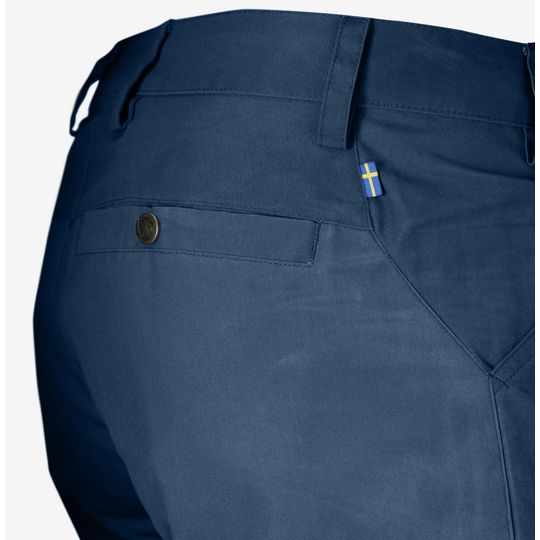 Nils Trousers M - galéria #3