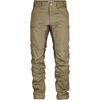 Abisko Lite Trekking Zip-Off Trousers Regular