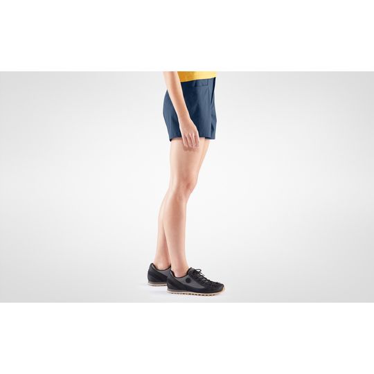 High Coast Lite Shorts W - galéria #2