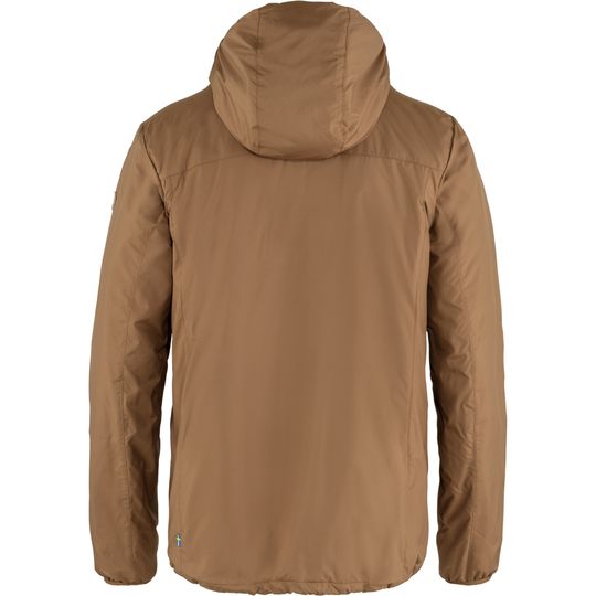 Keb Wool Padded Jacket M - galéria #1