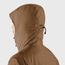 Keb Wool Padded Jacket M - galéria #2