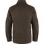 Övik Wool Padded Jacket M - galéria #1