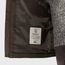 Övik Wool Padded Jacket M - galéria #3