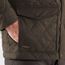 Övik Wool Padded Jacket M - galéria #6