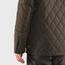 Övik Wool Padded Jacket M - galéria #7