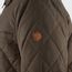 Övik Wool Padded Jacket M - galéria #8