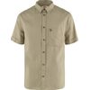 Övik Travel Shirt SS M