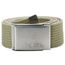 Canvas Belt
