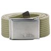 Canvas Belt