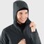 Keb Wool Padded Jacket W - galéria #3