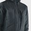 Keb Wool Padded Jacket W - galéria #4