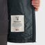 Keb Wool Padded Jacket W - galéria #6