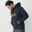 Fjällräven Logo Hoodie M - galéria #3