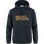 Fjällräven Logo Hoodie M