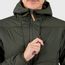 Keb Padded Hoodie W - galéria #3