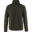 Övik Fleece Zip Sweater M - galéria #1