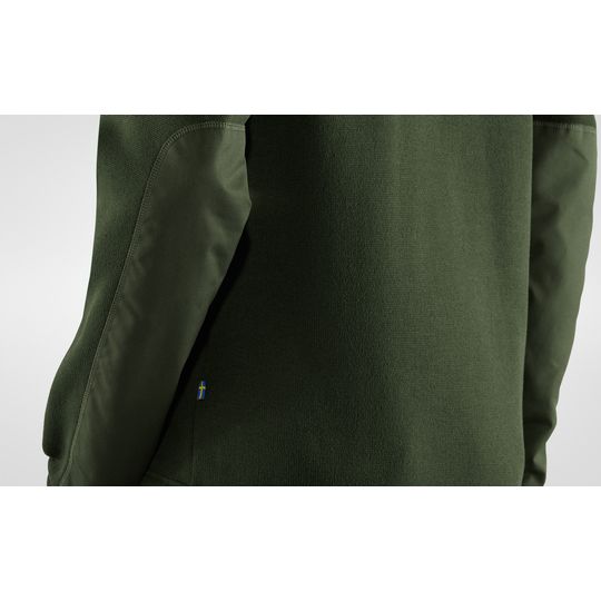 Vik fleece sweater m online