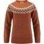 Övik Knit Sweater W