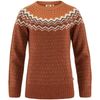 Övik Knit Sweater W