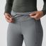 Abisko Värm Trekking Tights W - galéria #2