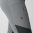 Abisko Värm Trekking Tights W - galéria #3