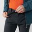 Bergtagen Touring Trousers M - galéria #2