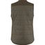 Forest Wool Padded Vest W - galéria #1