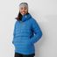 Expedition Pack Down Anorak W - galéria #3