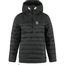 Expedition Pack Down Anorak W