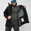 Singi Down Jacket M - galéria #4
