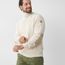 Övik Roller Neck Sweater M - galéria #2