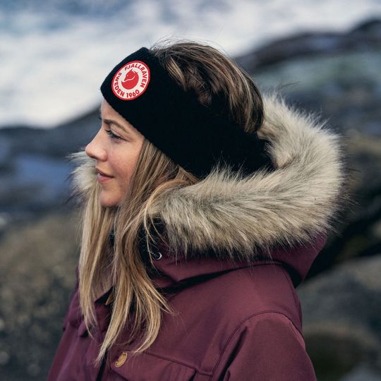 Fjällräven