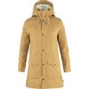 Greenland Winter Parka W