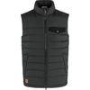 Greenland Down Liner Vest M