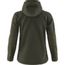 Övik Fleece Hoodie W - galéria #1