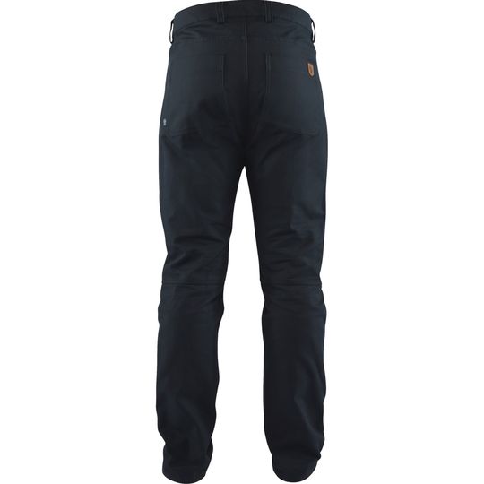 Fjällräven greenland best sale canvas jeans