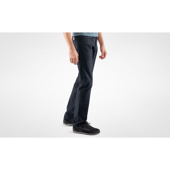 Fjällräven greenland canvas shop jeans