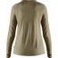 Abisko Wool LS W - galéria #1